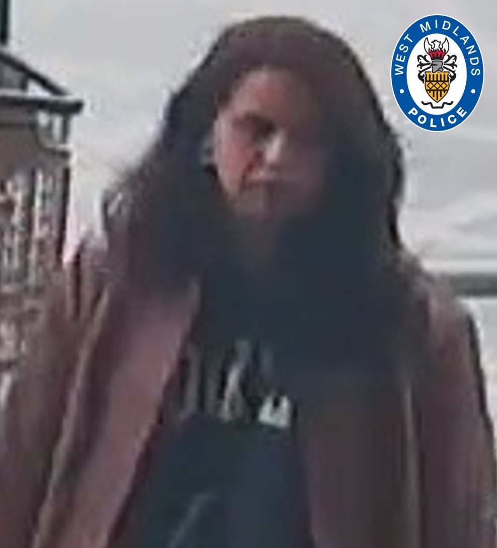 Appeal for information