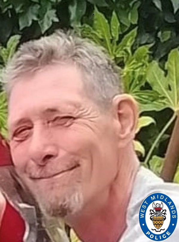 Tributes to man killed in Birmingham collision | West Midlands Police