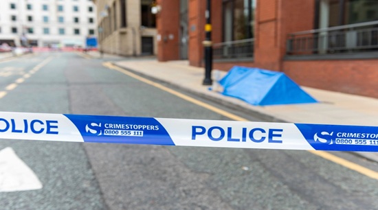 Detective Constable Entry Programme (DCEP)