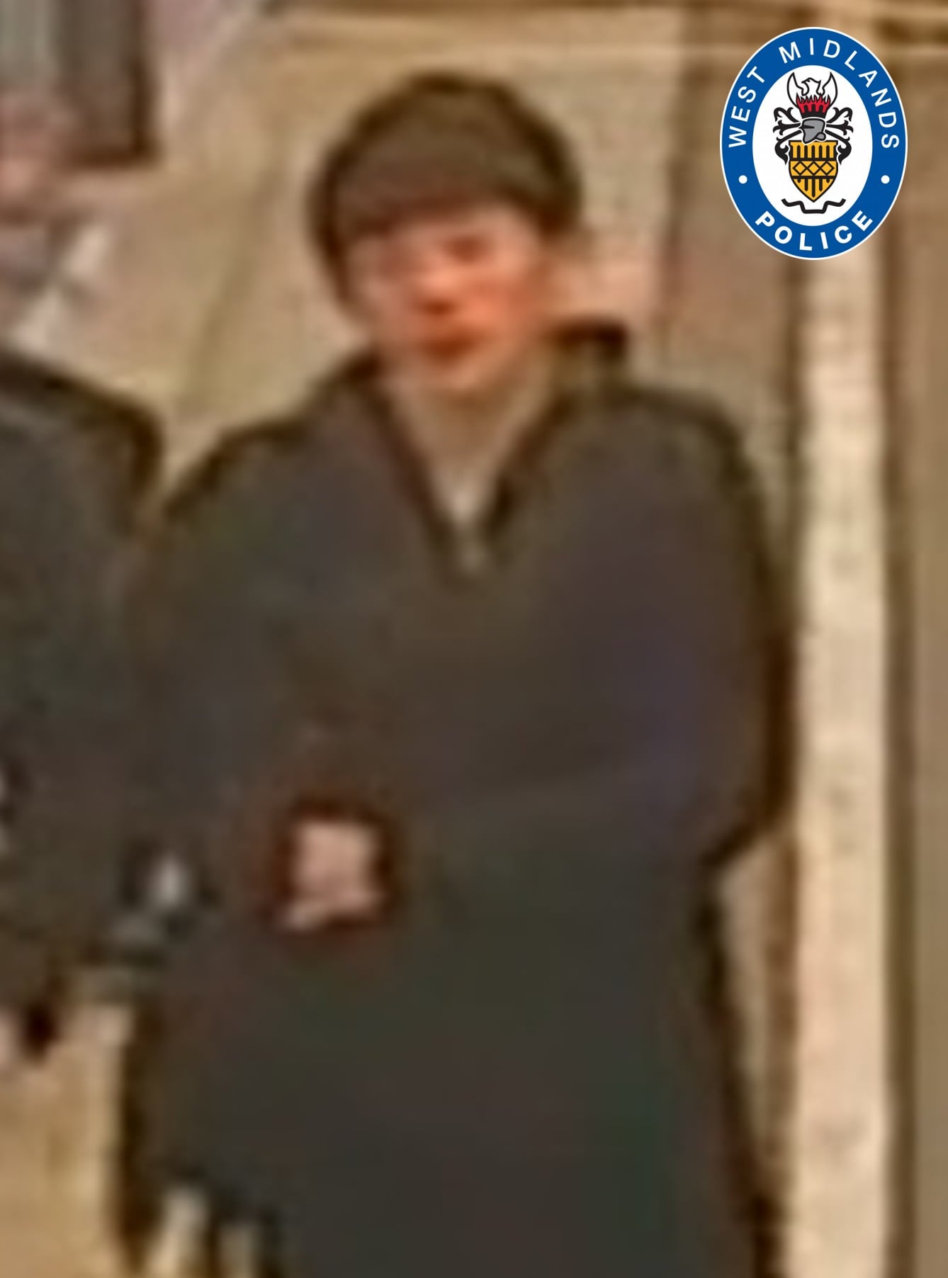 Appeal for information