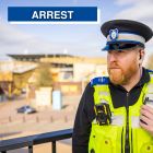 arrest