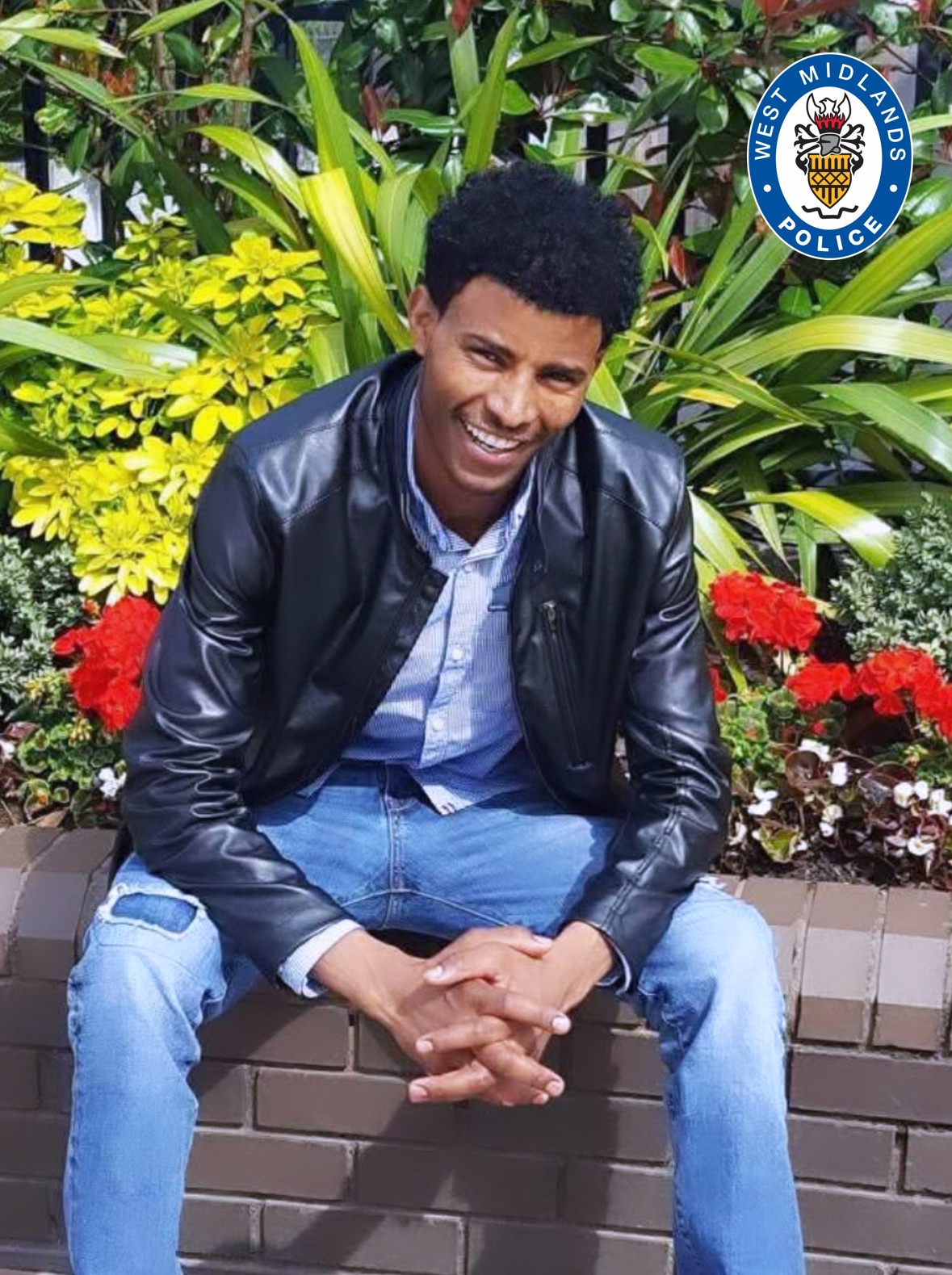 Berhane Tsegay