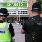 charged