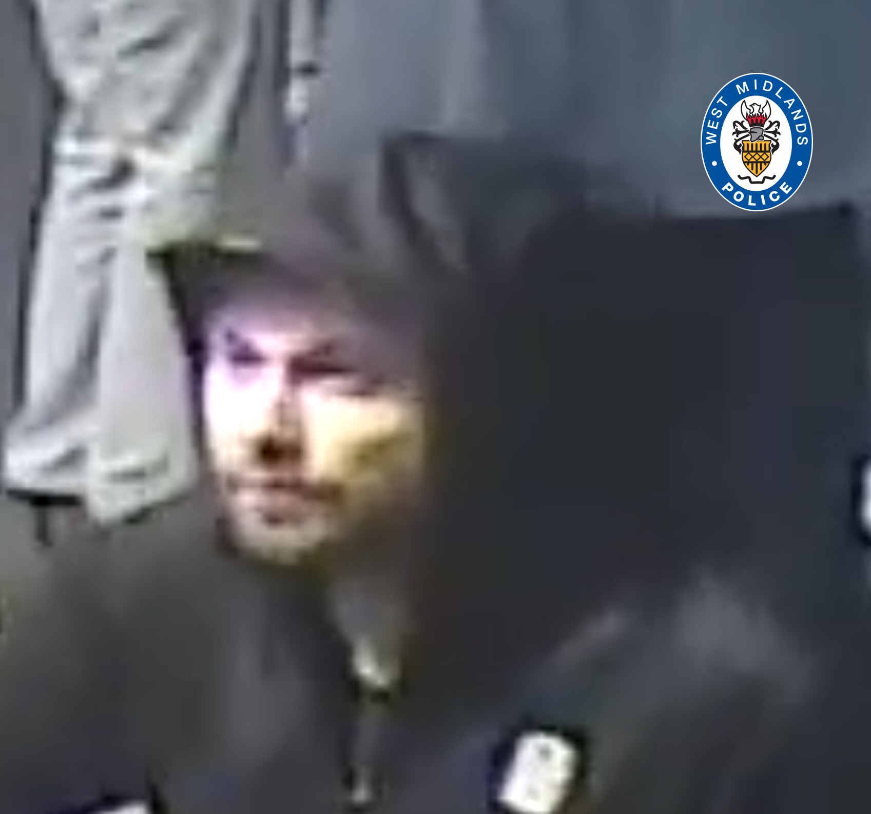 image of suspect