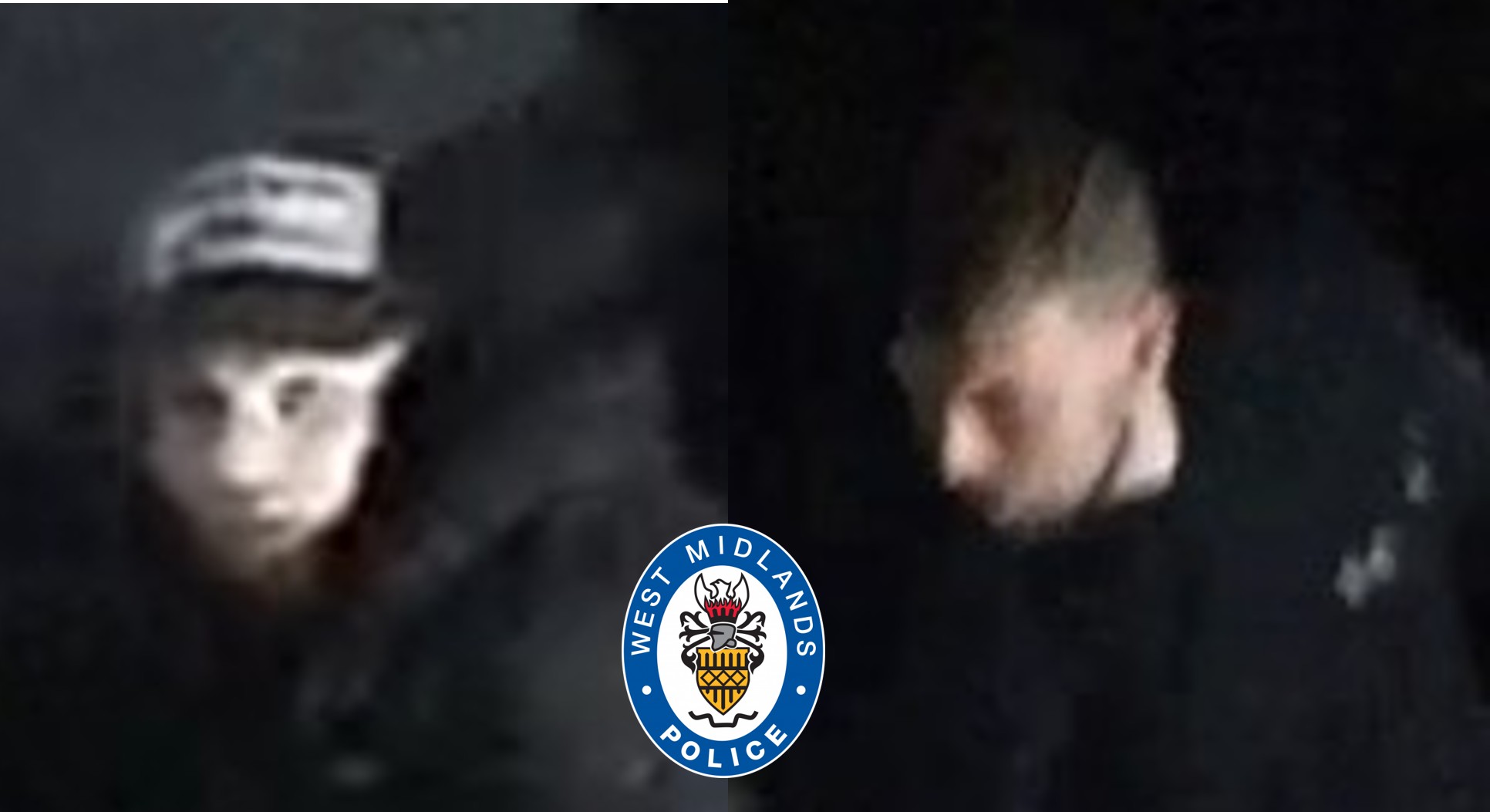 Appeal for information