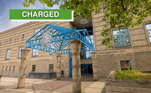 Wolverhampton Crown Court