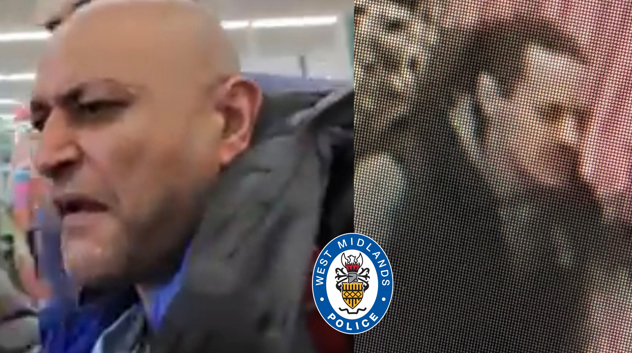 Appeal for information