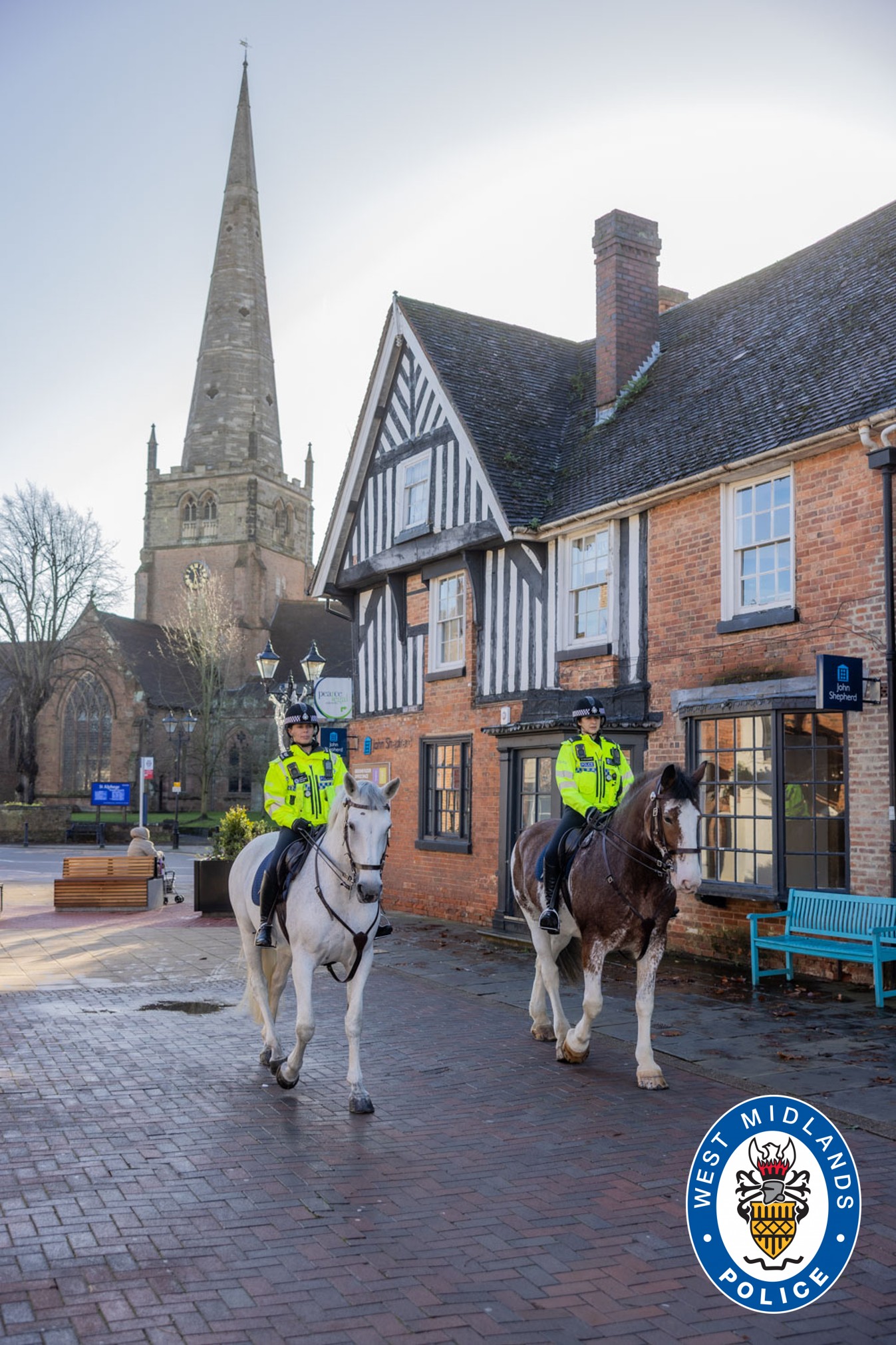 Solihull Police