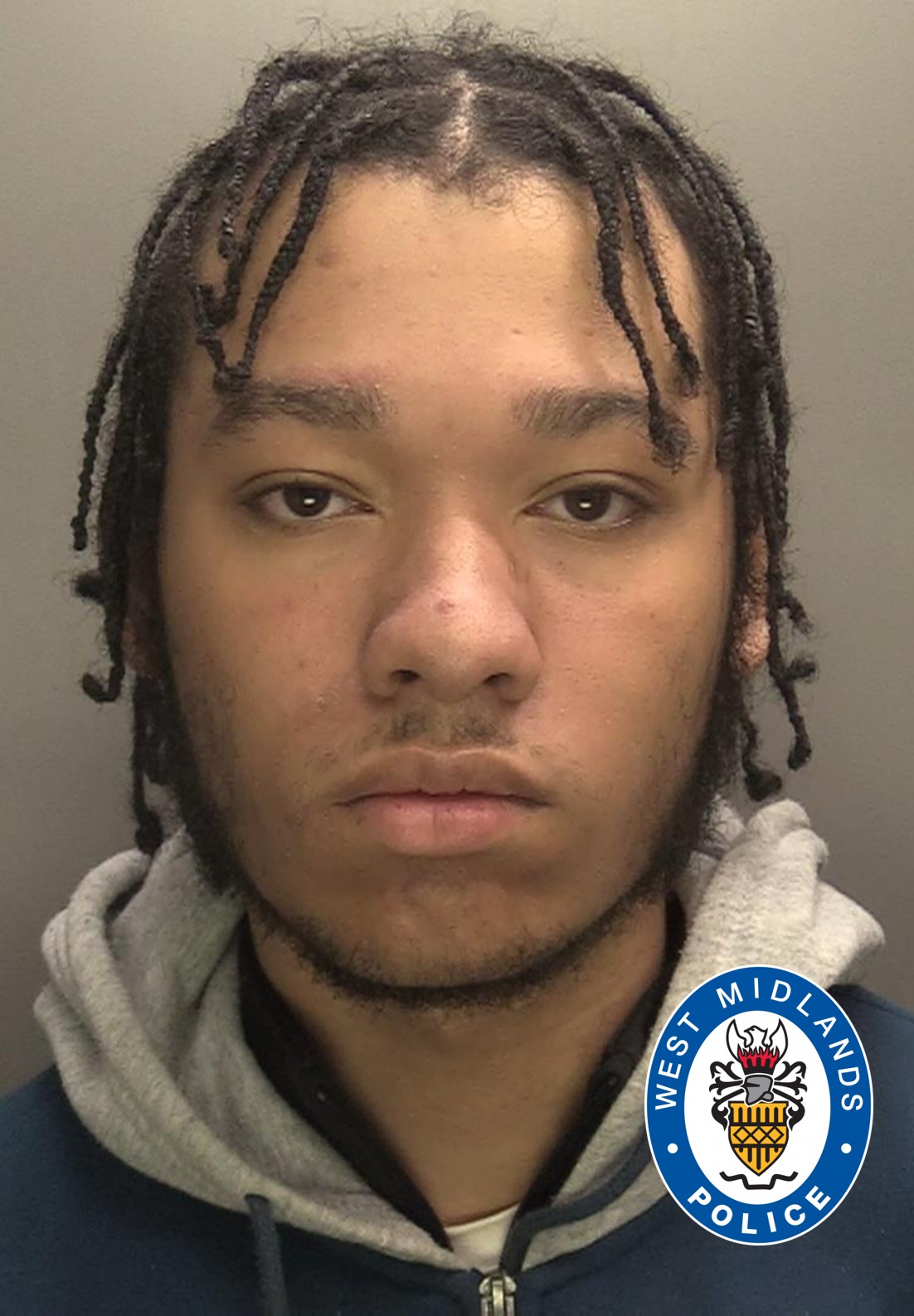 Pair jailed for almost 80 years after women injured as shots fired in ...