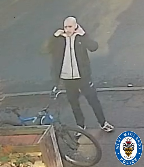 image of the man 