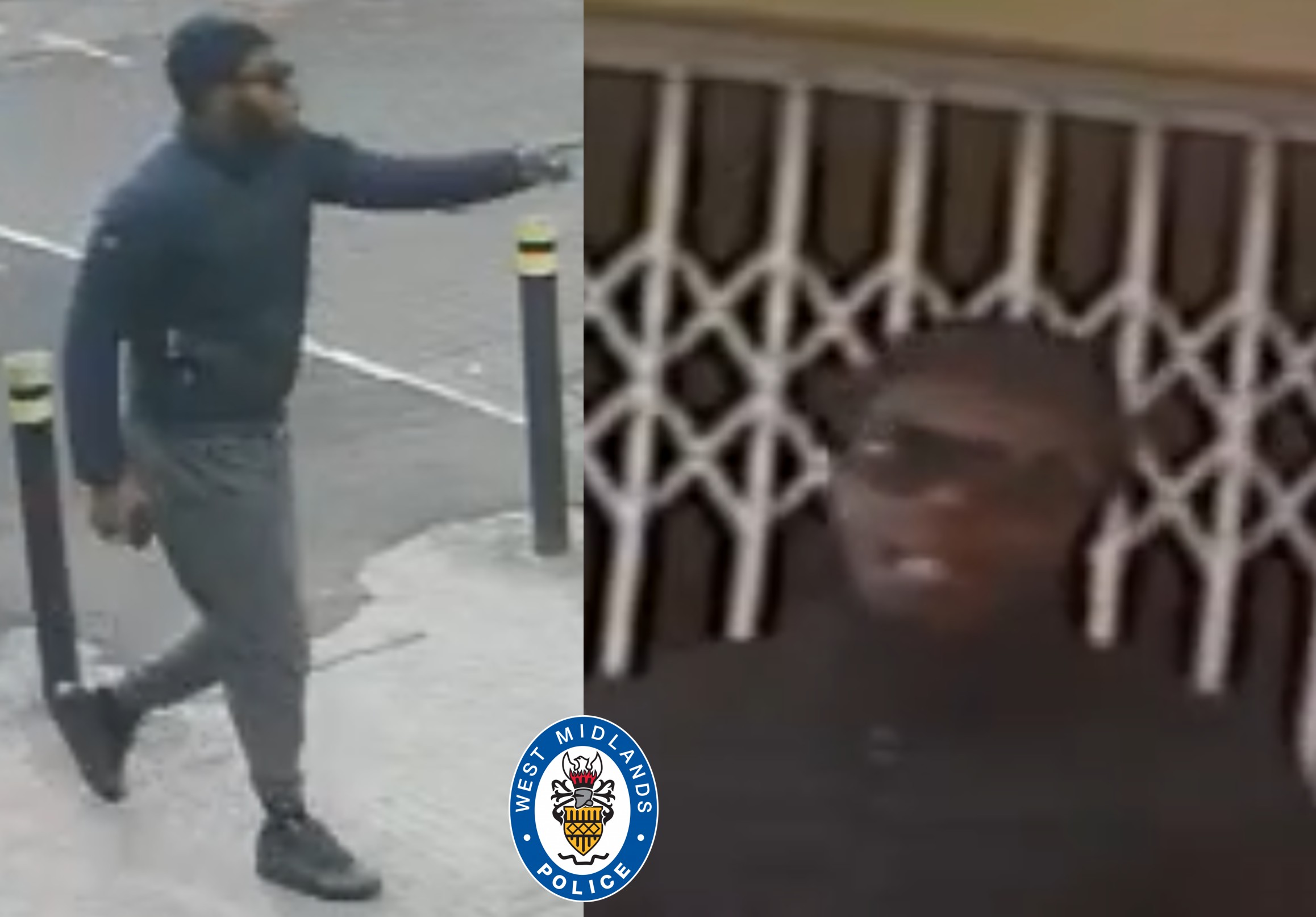Appeal for information
