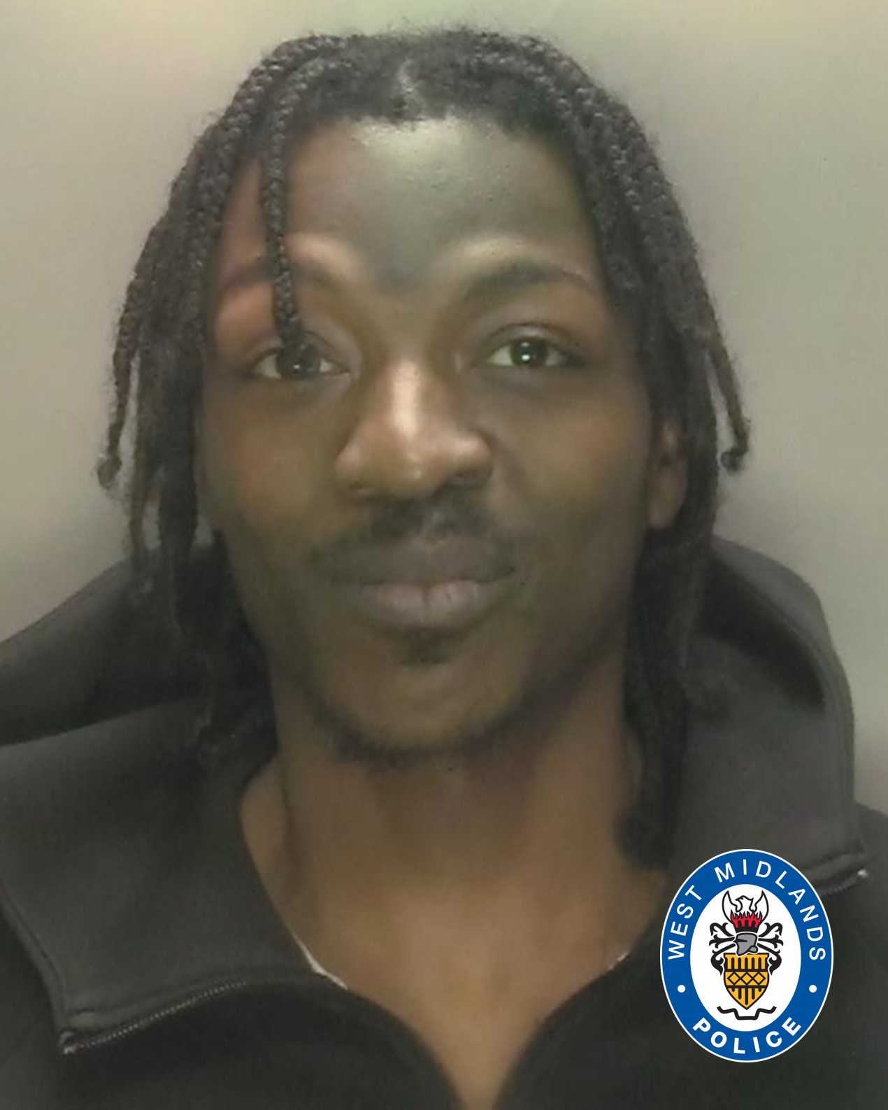 Appeal for man wanted over Soho Road incident | West Midlands Police