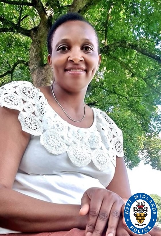 Irene Mbugua