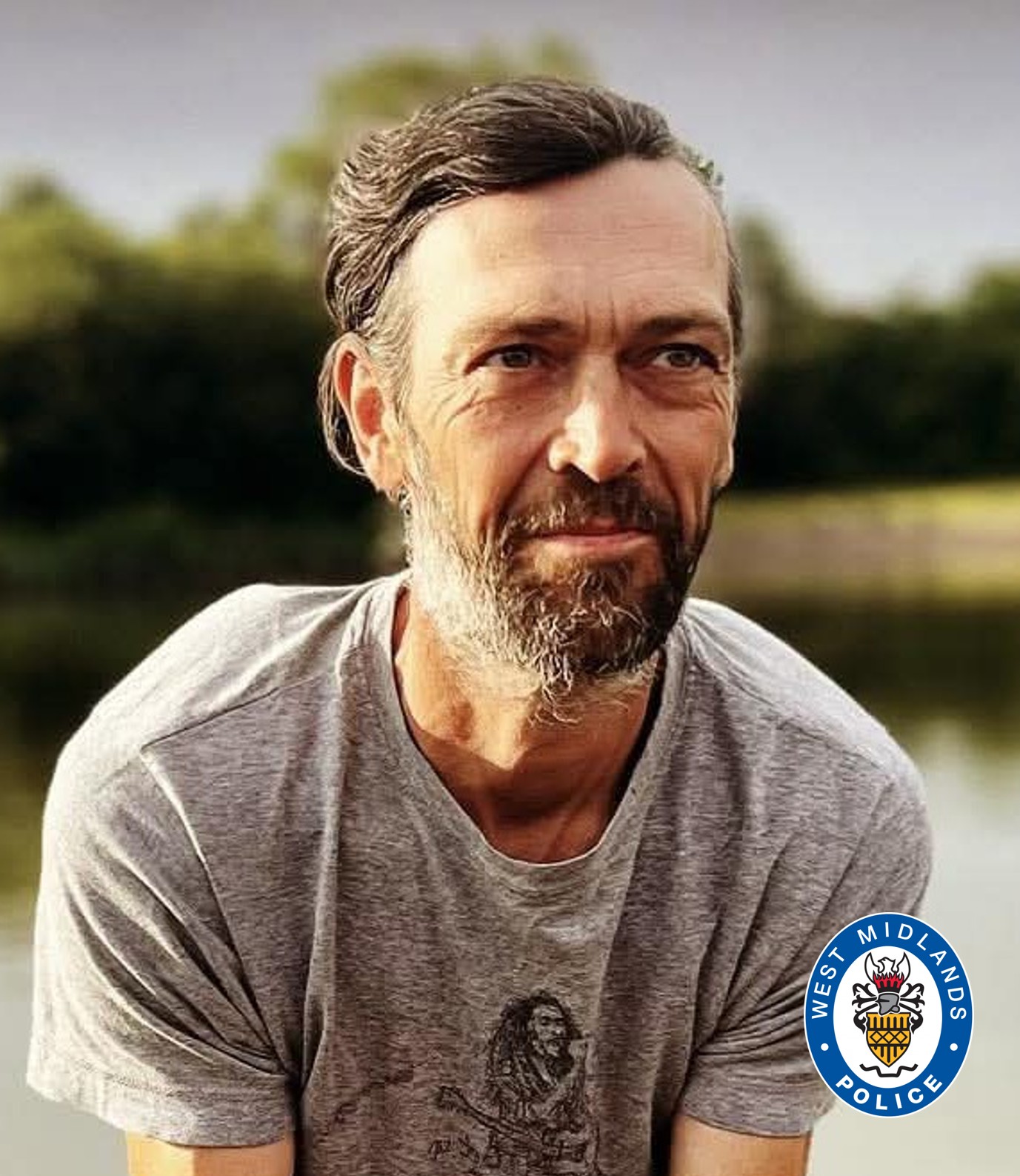 image of Neil Thompson