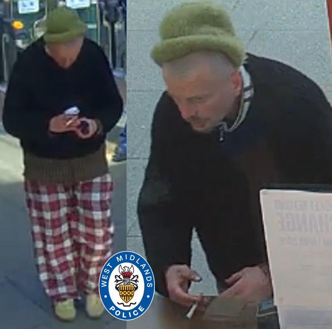 Moor St Appeal