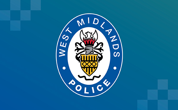 Image of the WMP crest