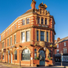 Image of Harborne