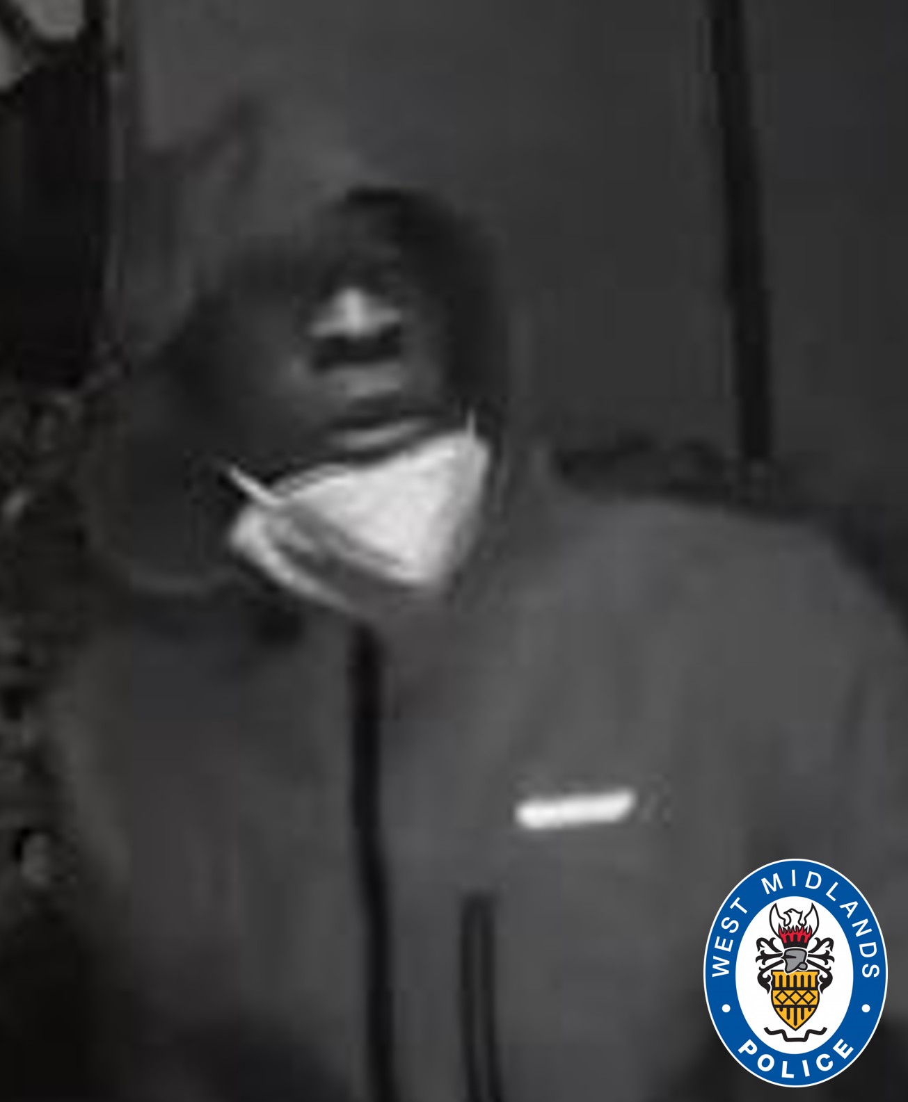 Appeal for information