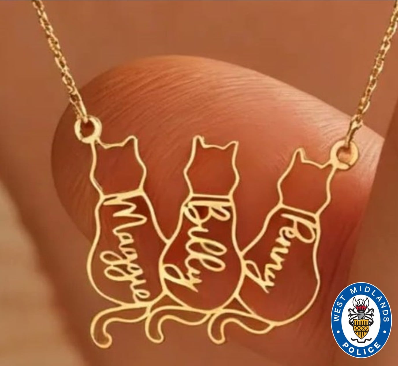 Jewellery