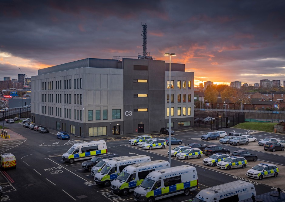 West Midlands Police