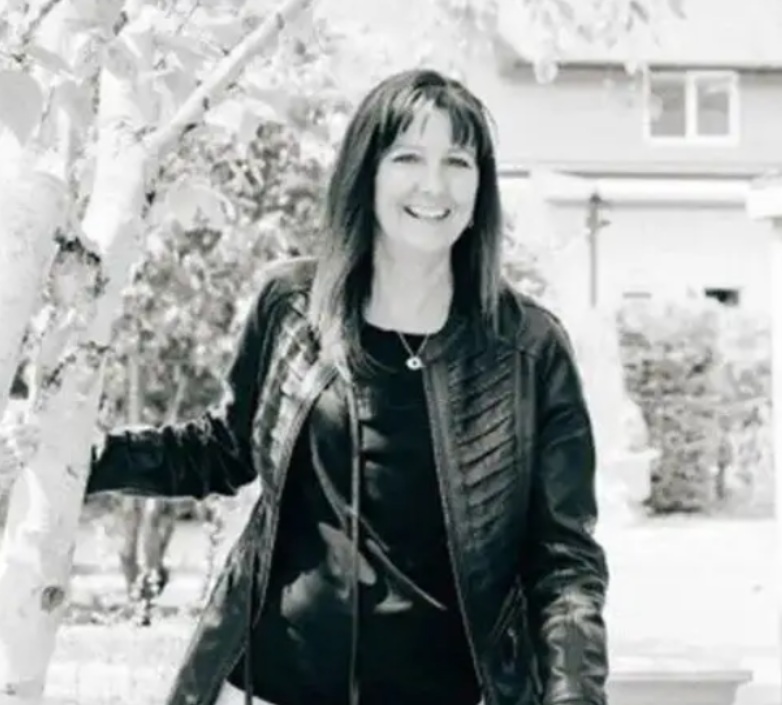 Suzanne