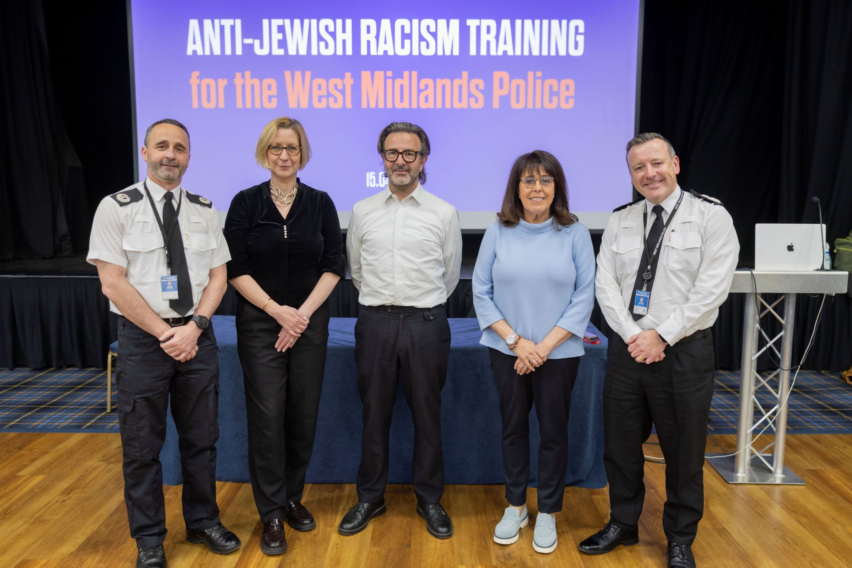 image from the training