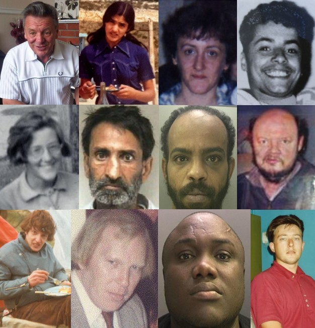 Missing People