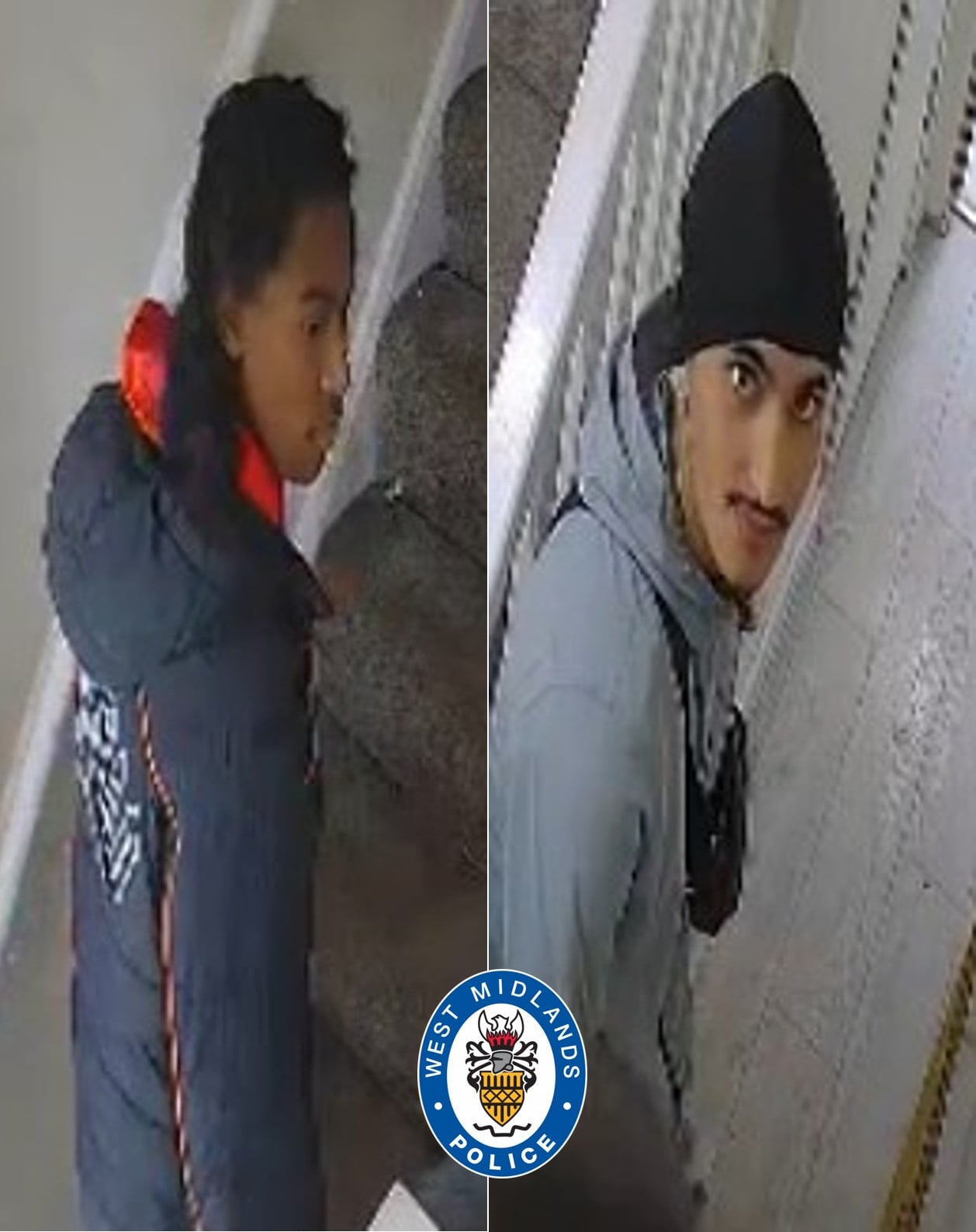 image of two suspects