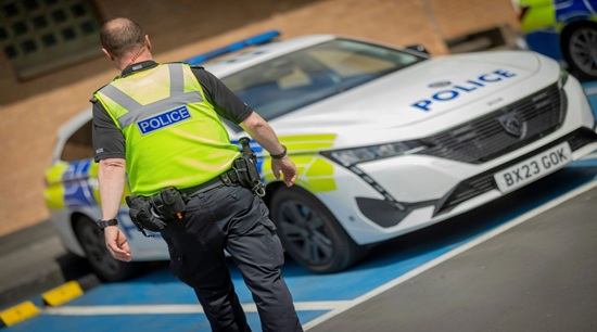 Police Constable Entry Programme (PCEP)