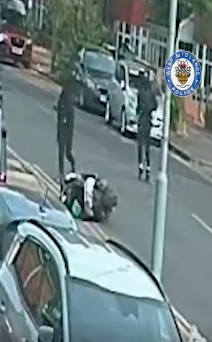 image from video