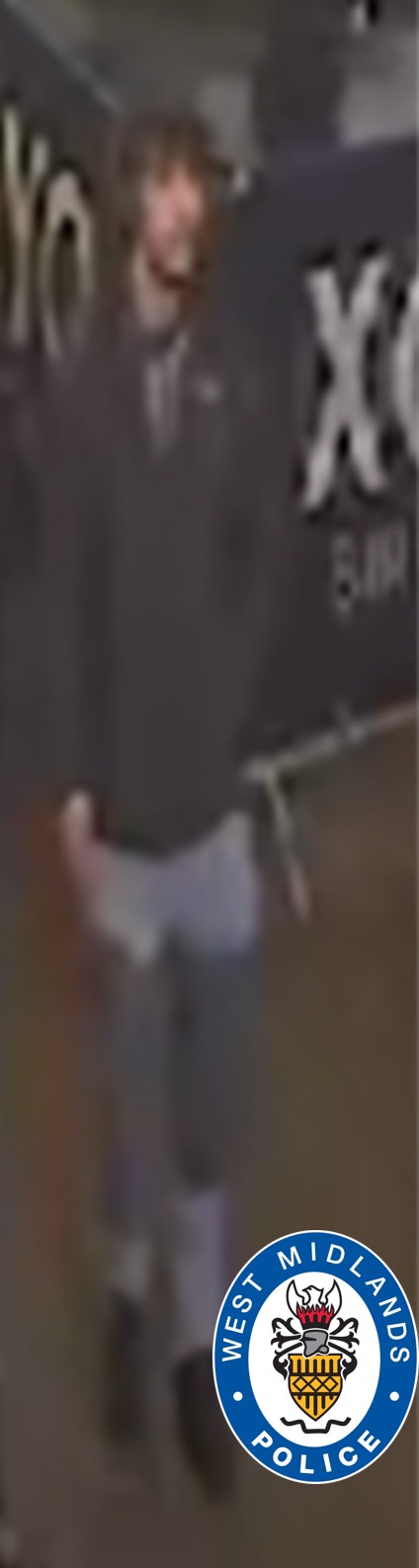 image of a man