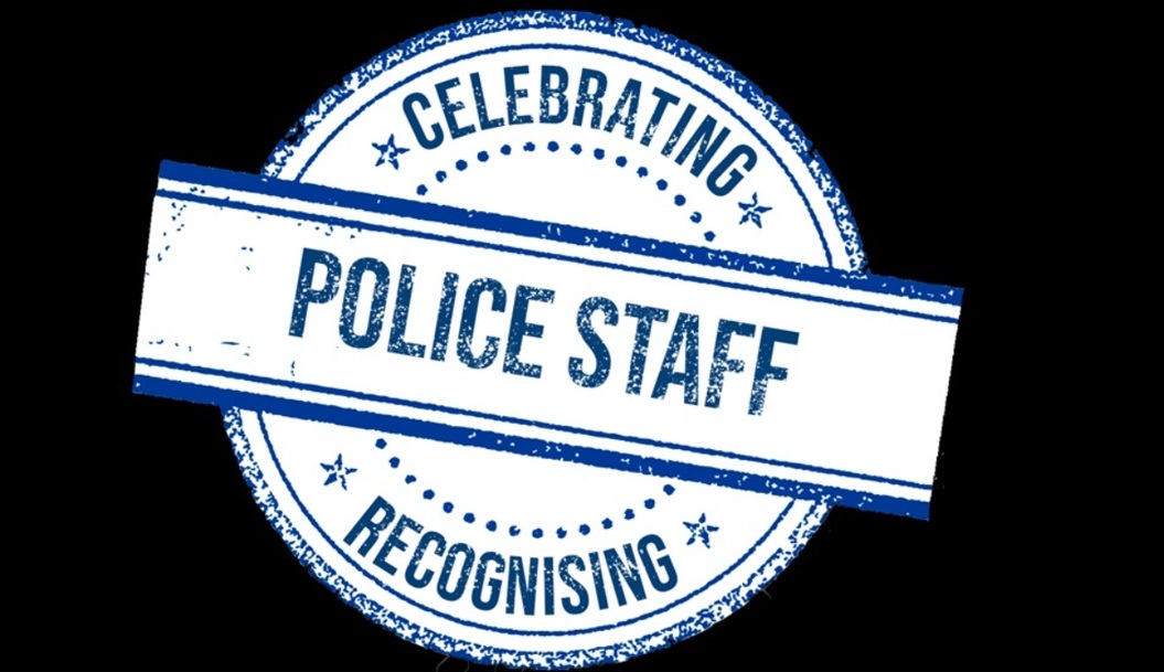 Police staff