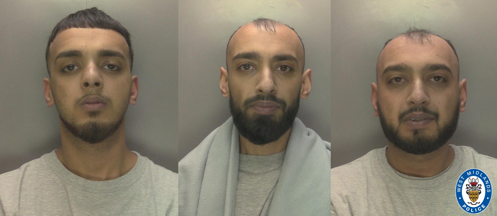 Three men have been convicted of murder and a fourth of manslaughter following brutal attack in Walsall