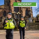 incident tile
