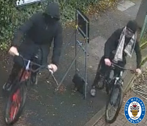 Do you recognise these two?