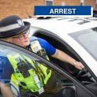 Arrest