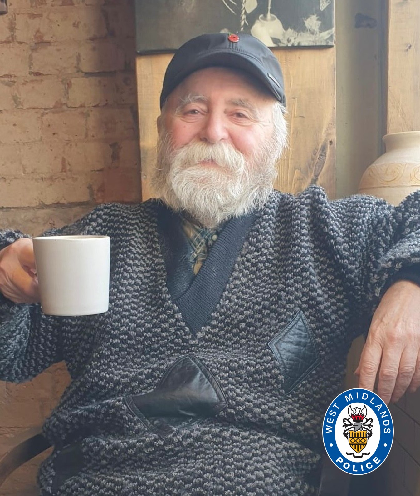 image of Prof Harry Matlay