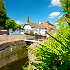 Image of Blakenall