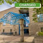 charged