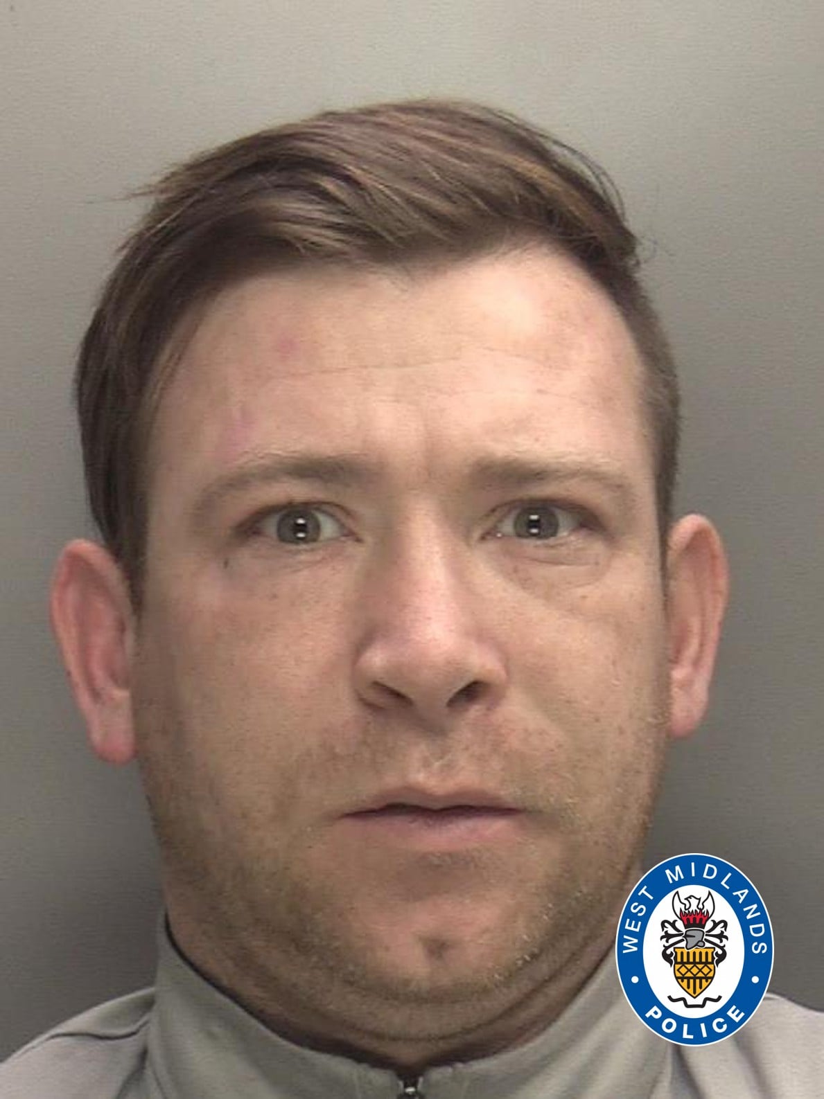 Man jailed for arson after fleeing flat fire in Birmingham | West ...