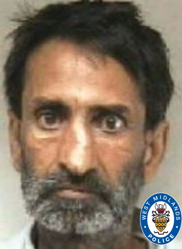 Charna Singh