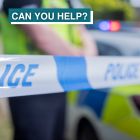 Appeal for information