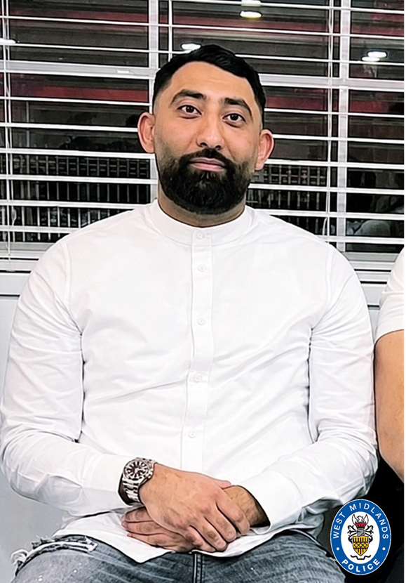 Zeshaan Shaukat