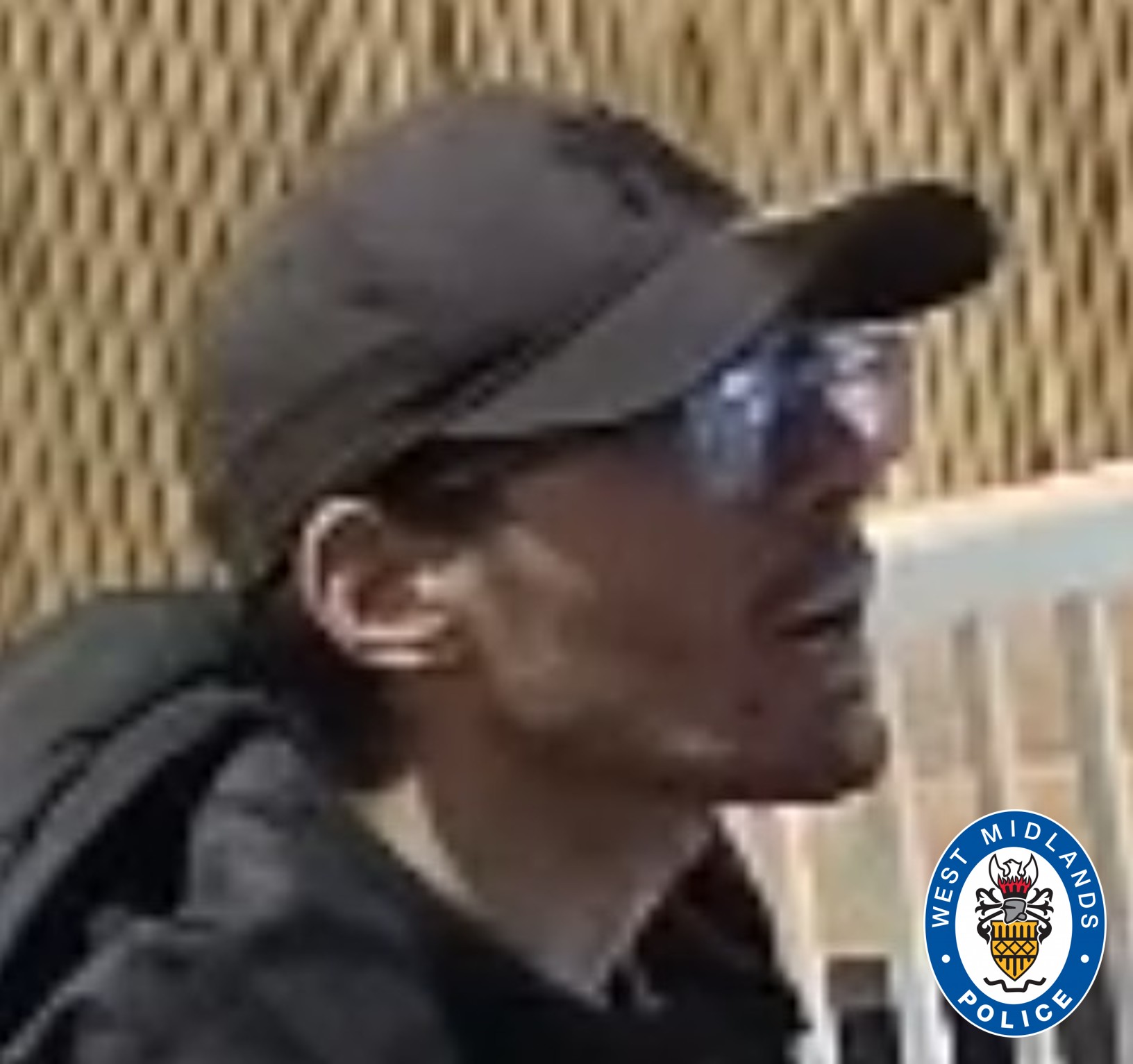 Appeal for information