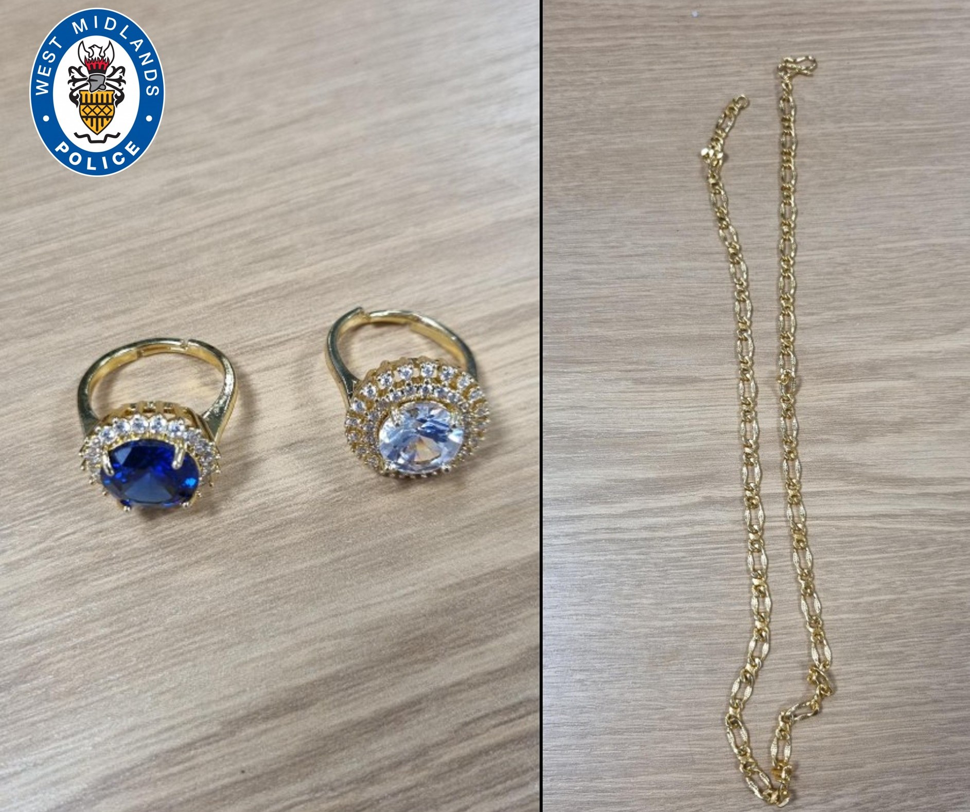 Jewellery