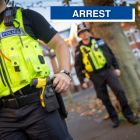Arrest