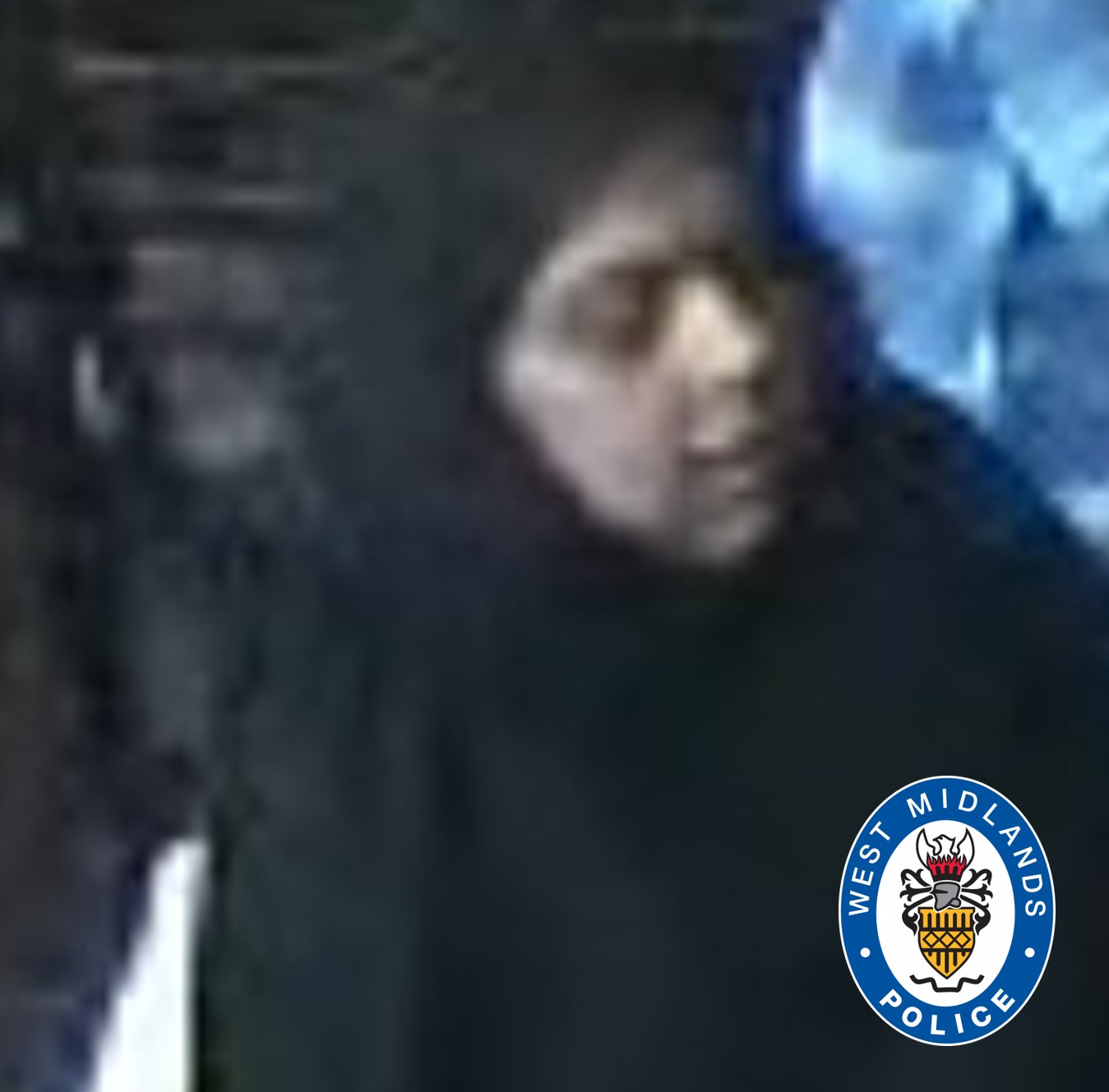 Appeal for information