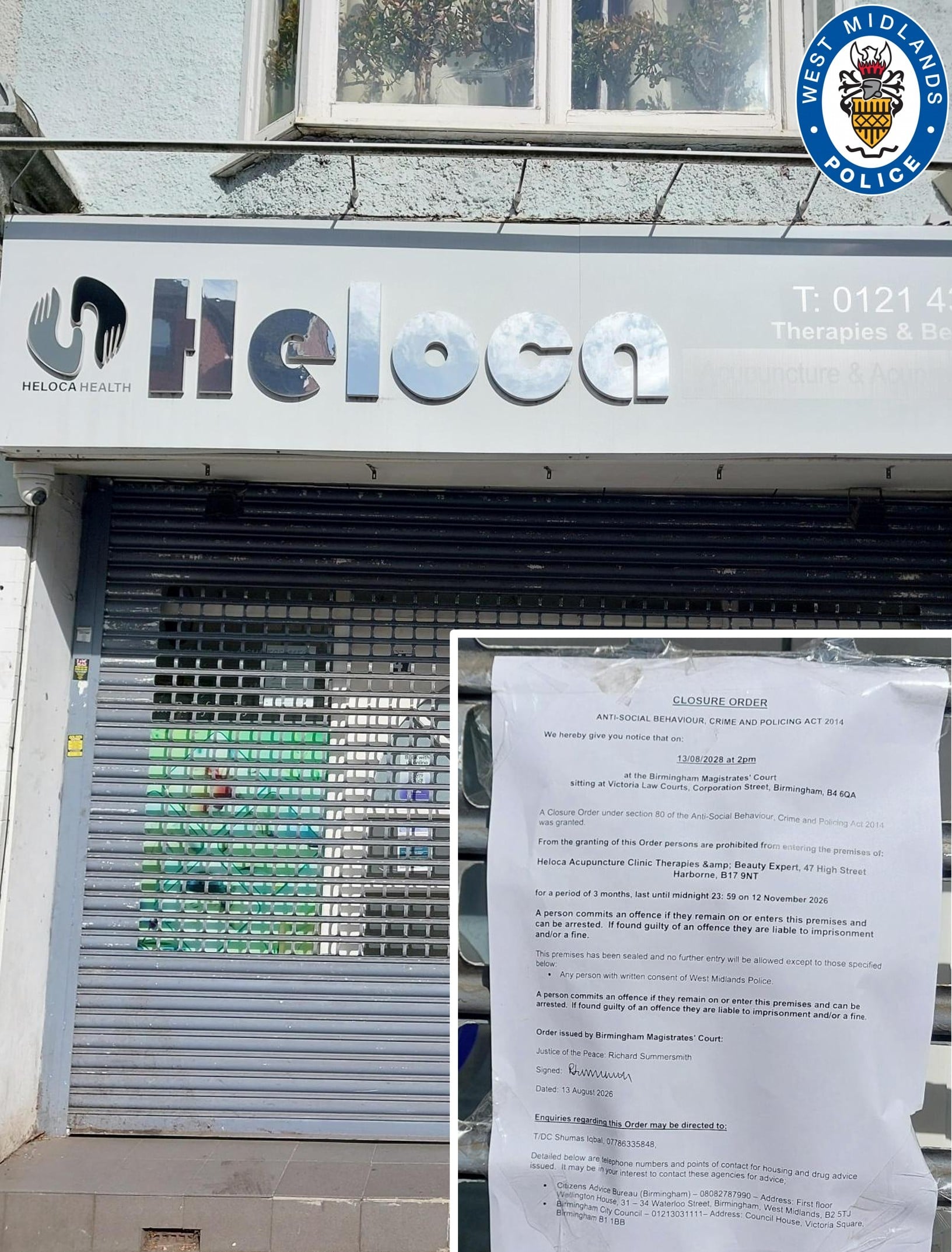 Heloca
