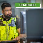 charged