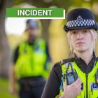 Incident